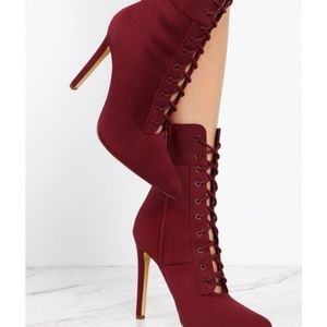 Lola shoetique heels